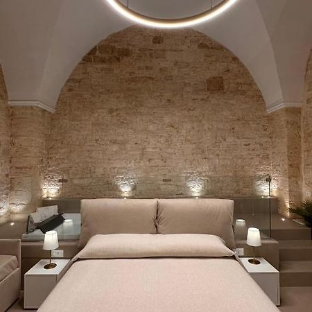 Pietra Antica Luxury Hotel Sannicandro di Bari Exterior photo