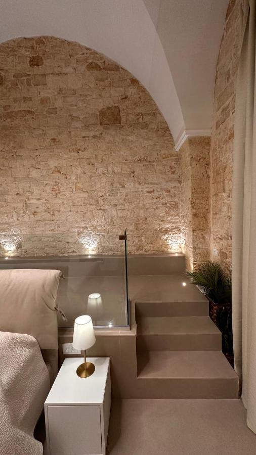 Pietra Antica Luxury Hotel Sannicandro di Bari Exterior photo