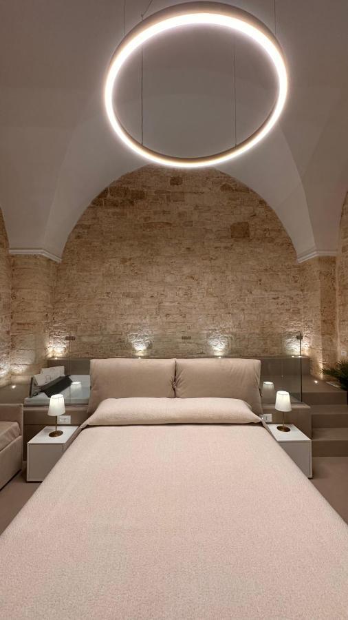 Pietra Antica Luxury Hotel Sannicandro di Bari Exterior photo