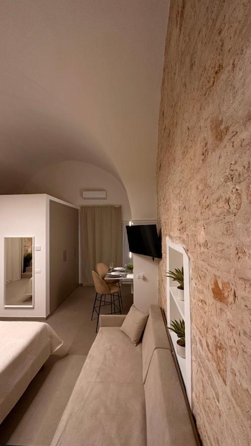 Pietra Antica Luxury Hotel Sannicandro di Bari Exterior photo