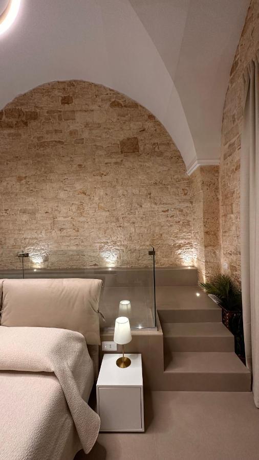Pietra Antica Luxury Hotel Sannicandro di Bari Exterior photo