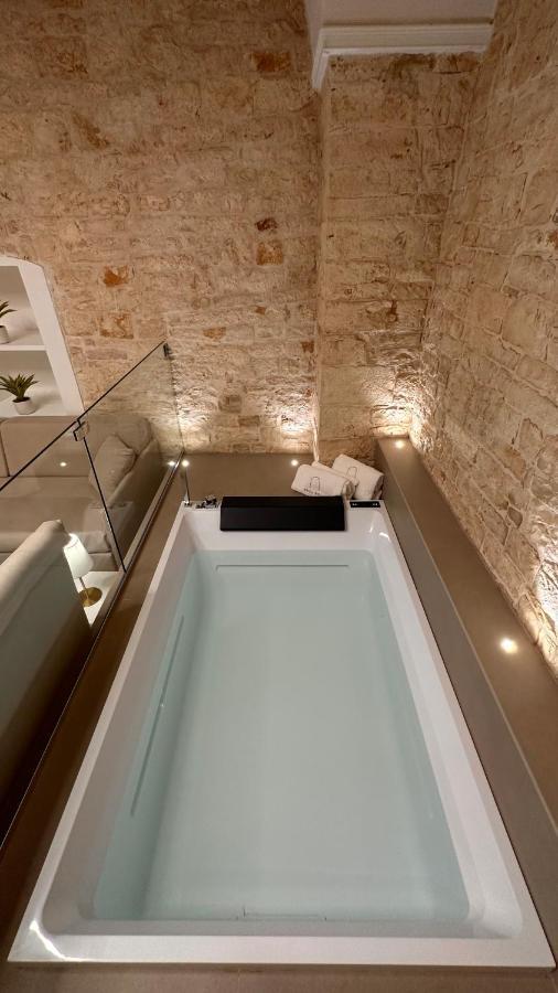Pietra Antica Luxury Hotel Sannicandro di Bari Exterior photo