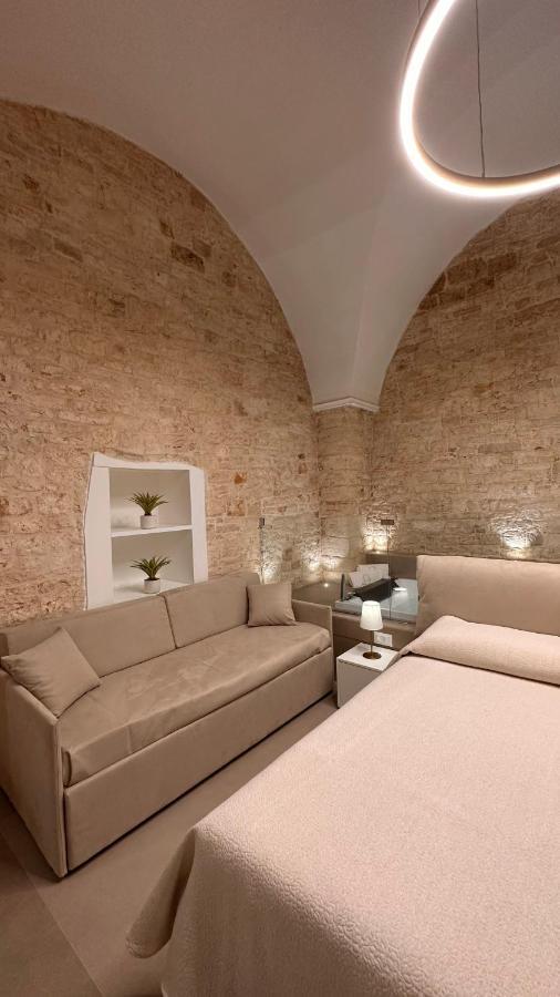 Pietra Antica Luxury Hotel Sannicandro di Bari Exterior photo