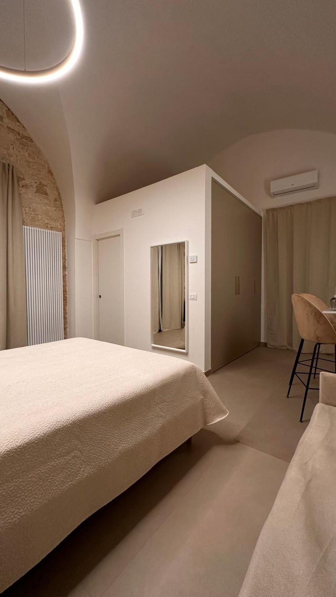 Pietra Antica Luxury Hotel Sannicandro di Bari Exterior photo